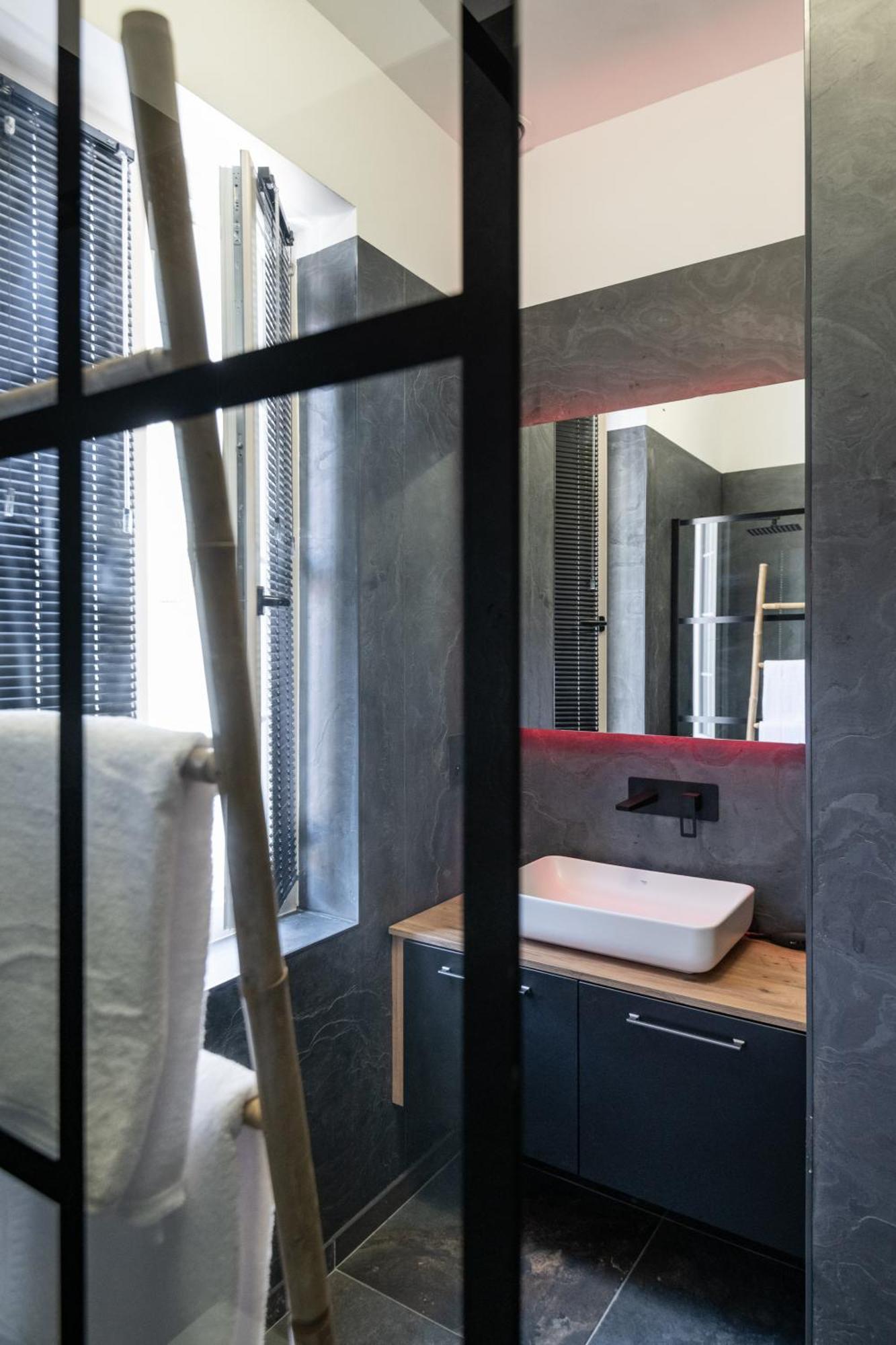 Apartment Les Maisons D Anthony Marseille