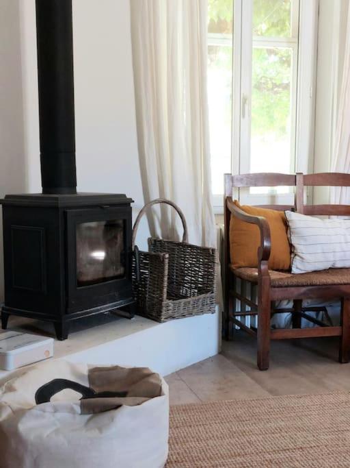 Holiday home Batisse Provencale Avec Piscine Marseille