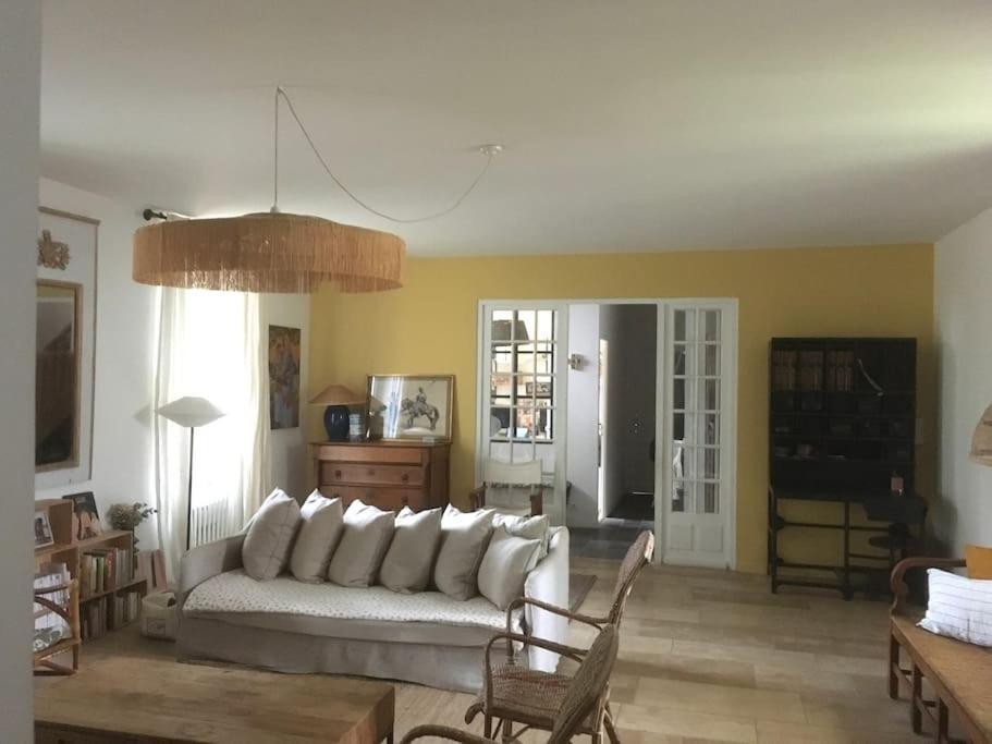 Holiday home Batisse Provencale Avec Piscine Marseille