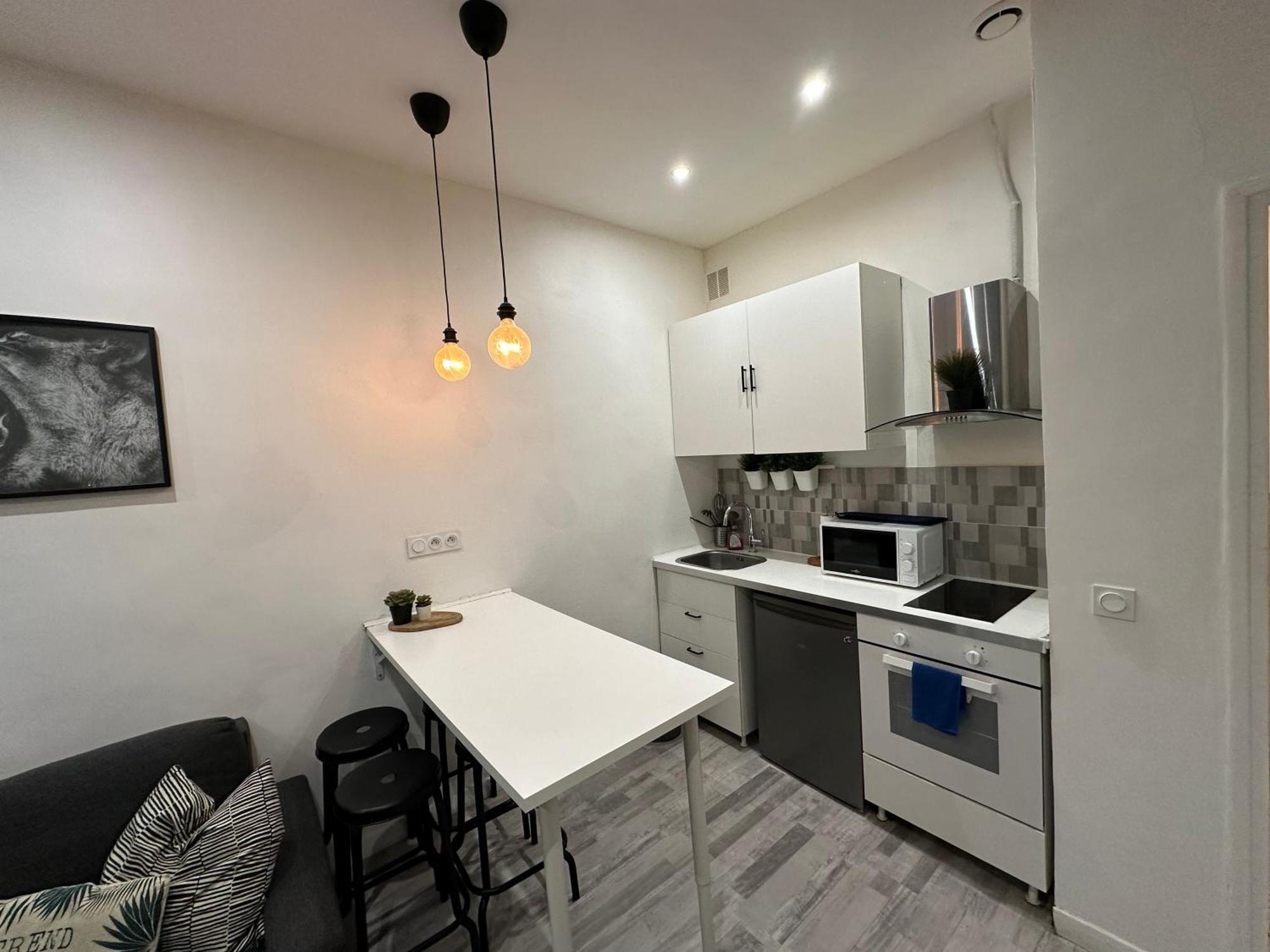 Appartement Cosy Vieux Port Marseilles
