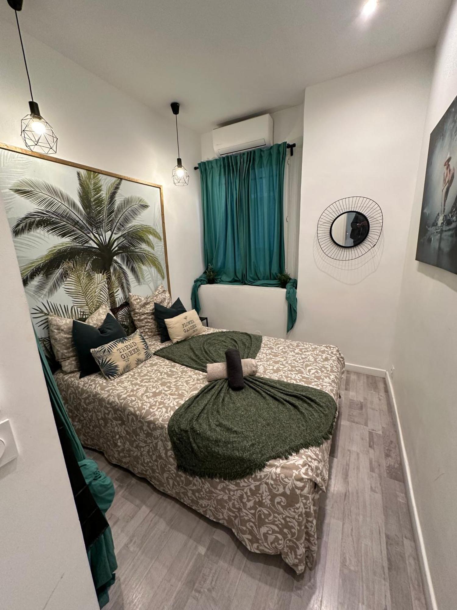 Cosy Vieux Port Appartement *
