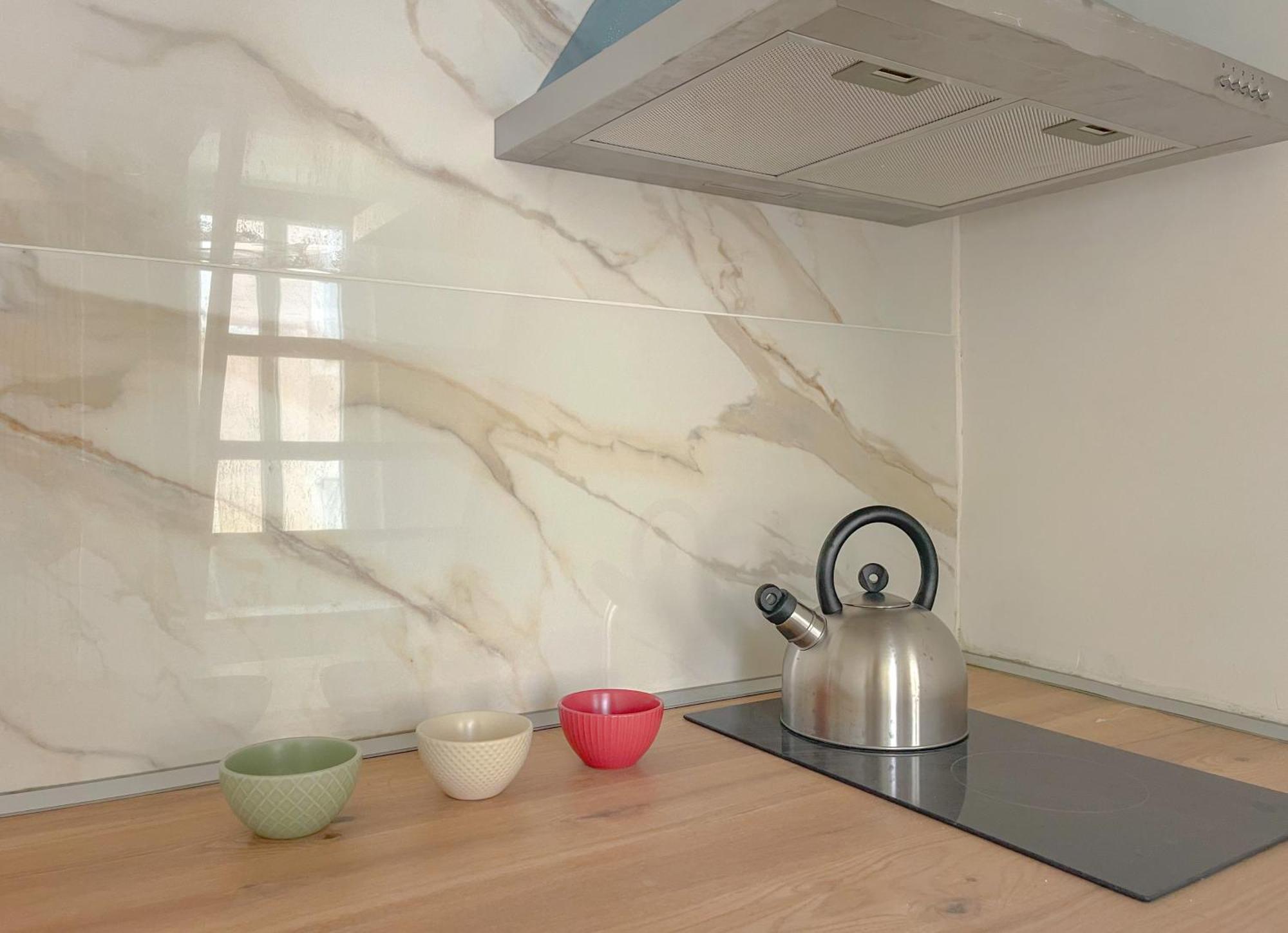 Le Panier Studio Ở trọ *