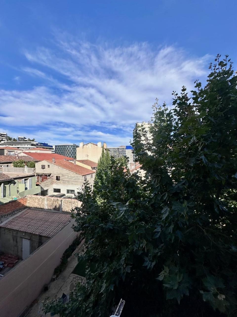 Joli Aux Chartreux - Calme & Lumineux Appartement Marseilles
