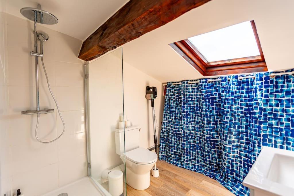 Căn hộ Nid Douillet Avec Vue Incroyable Marseille