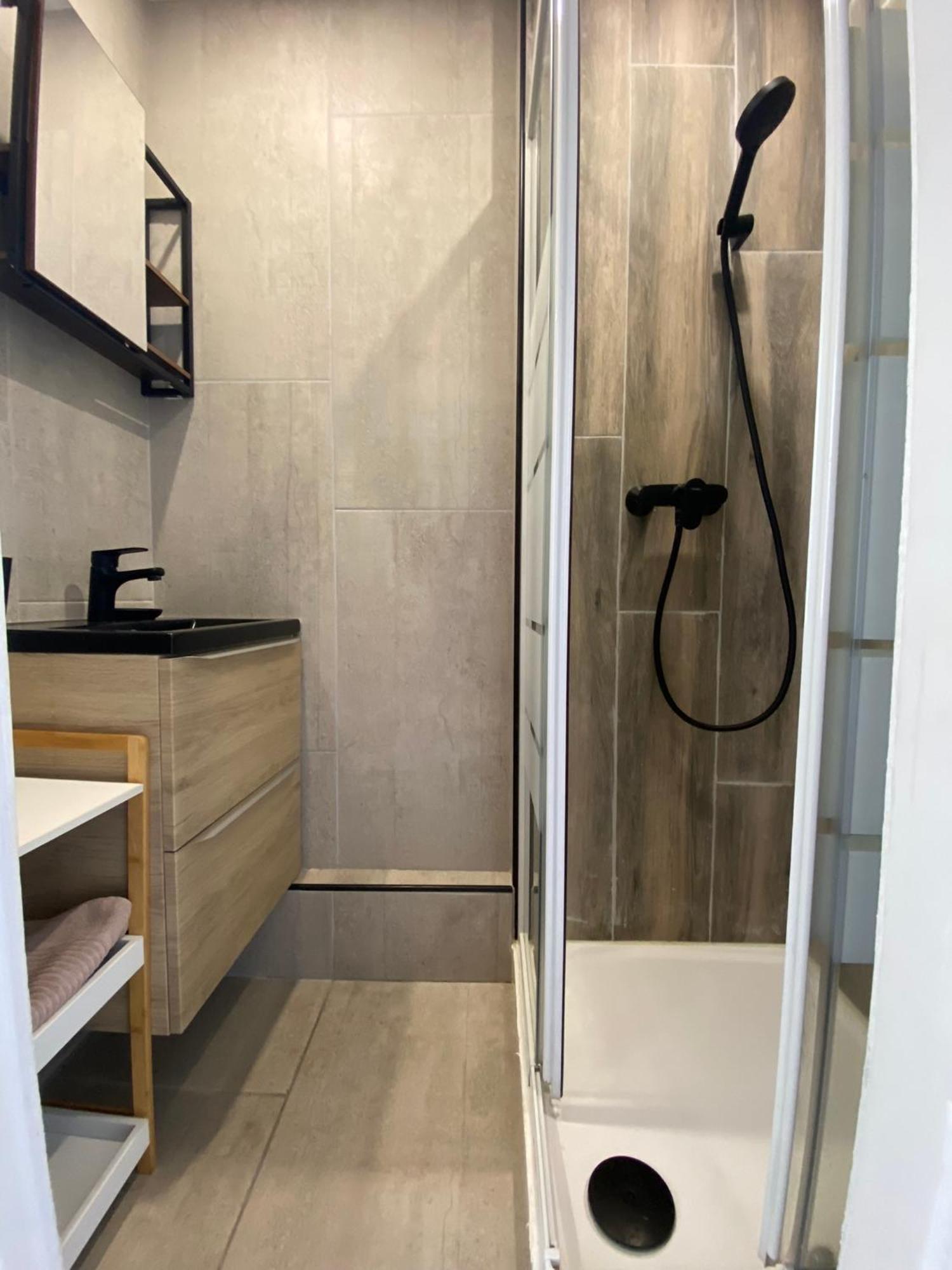 Apartamento Magnifique T4 La Joliette