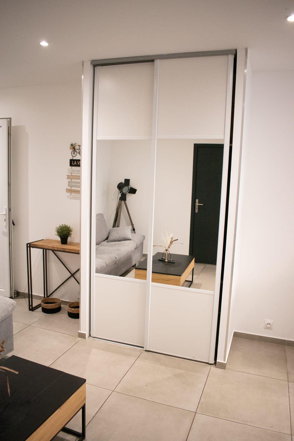Appartement Marseille * Marseille
