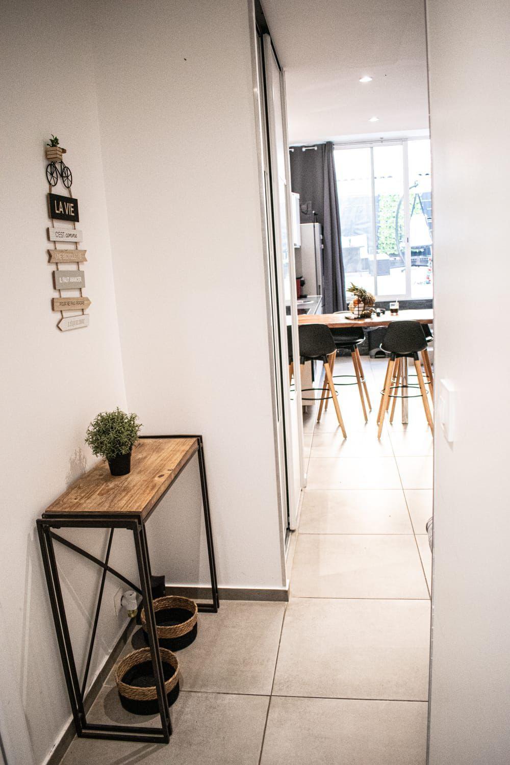 Appartement Marseille