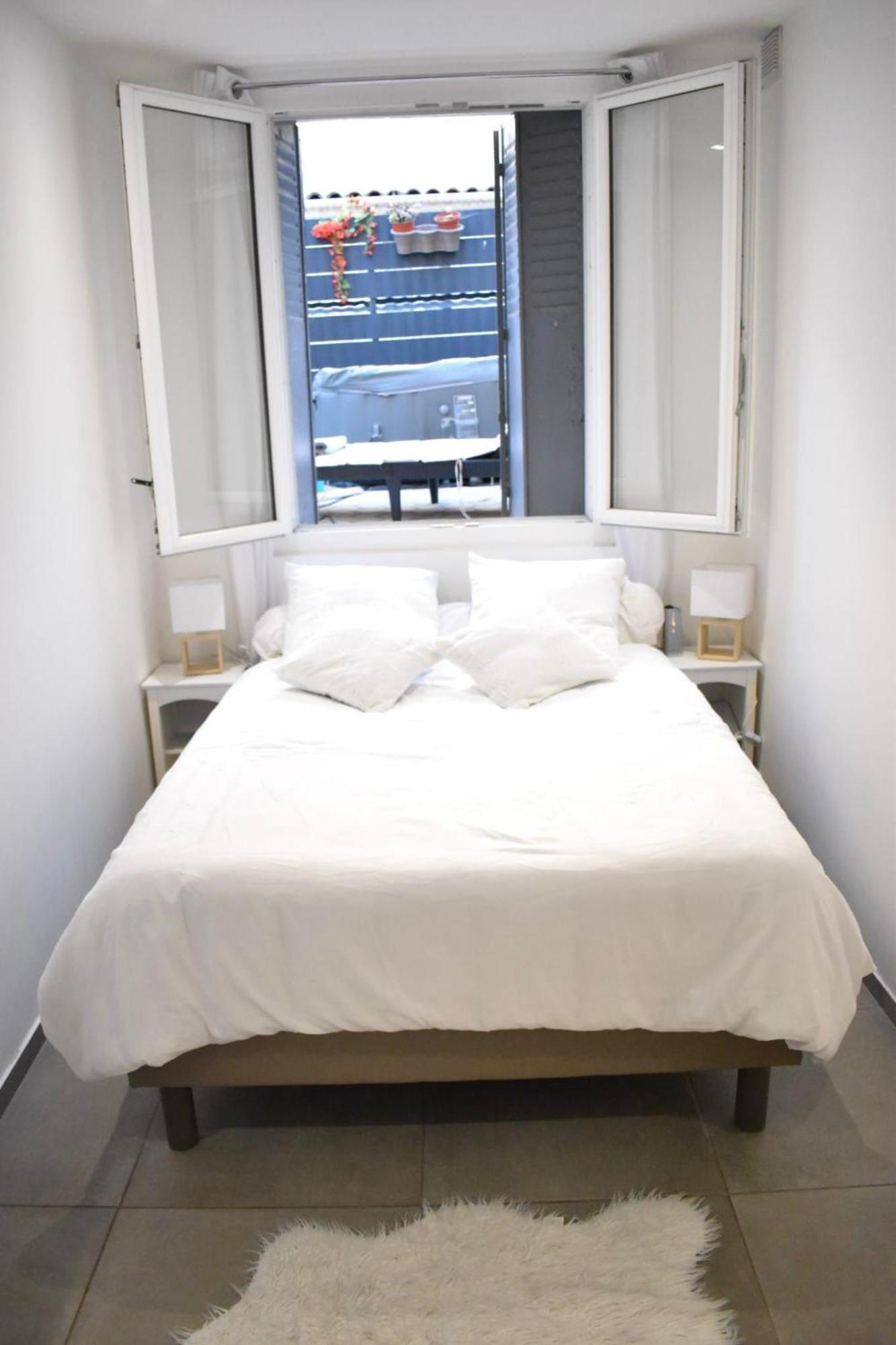 Appartement Marseille Apartment *