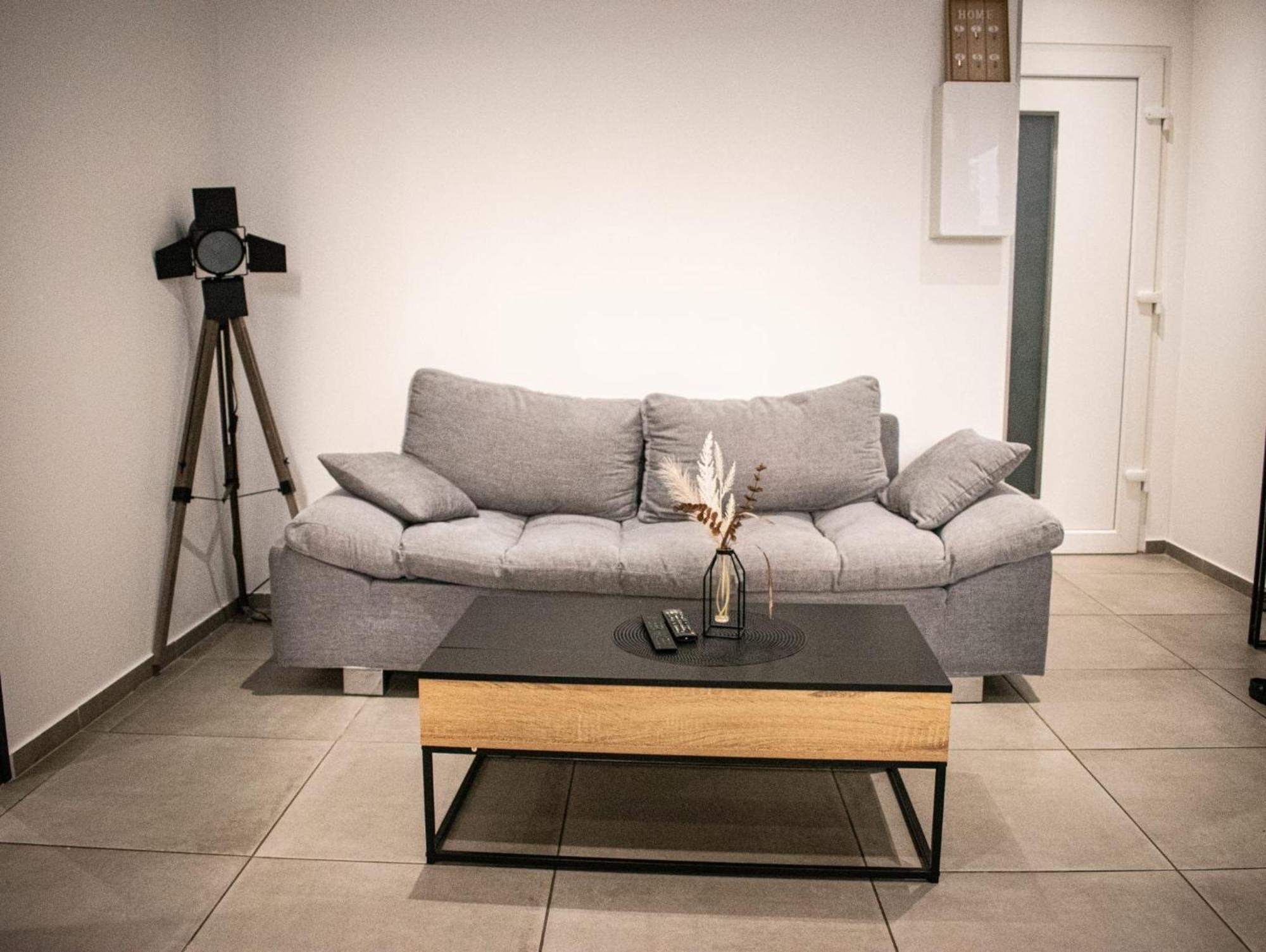Apartment Appartement Marseille *