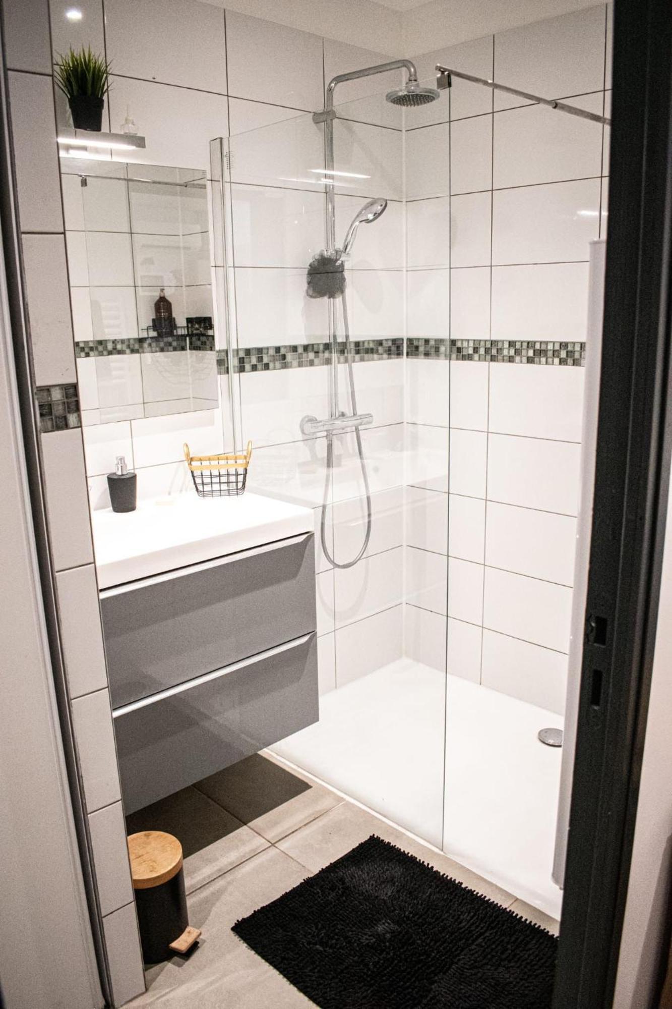 Appartement Marseille
