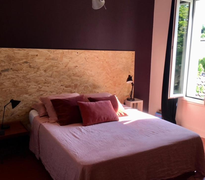 Maison Avec Jardin Proche Plages Vakantiehuis *
