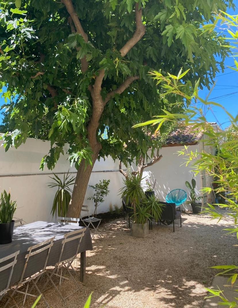 Vakantiehuis Maison Avec Jardin Proche Plages