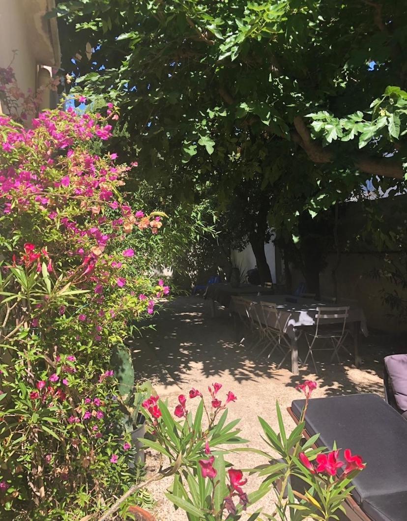 Maison Avec Jardin Proche Plages Vakantiehuis Marseilles