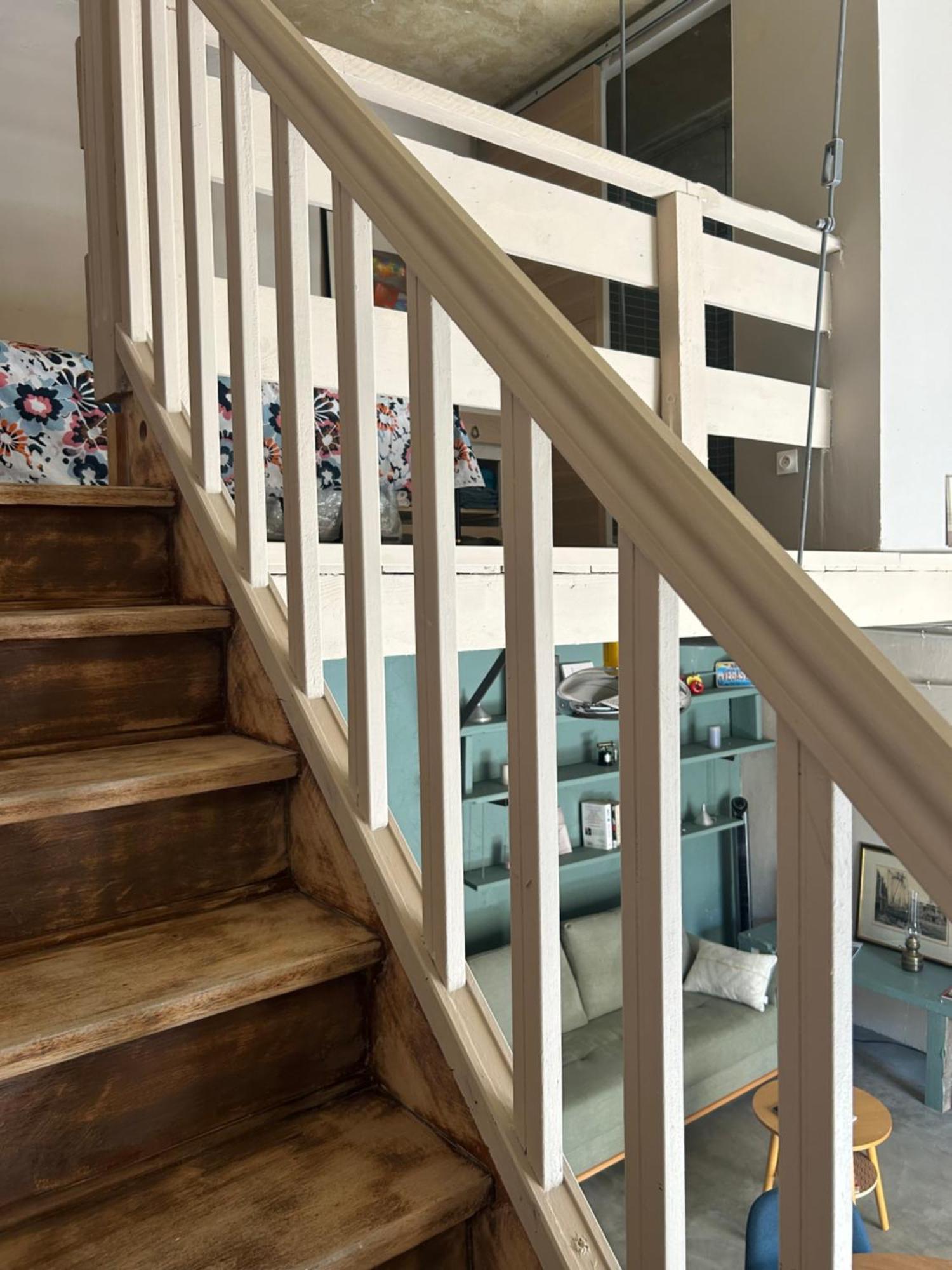 Atypique Et Nid Urbain Appartement