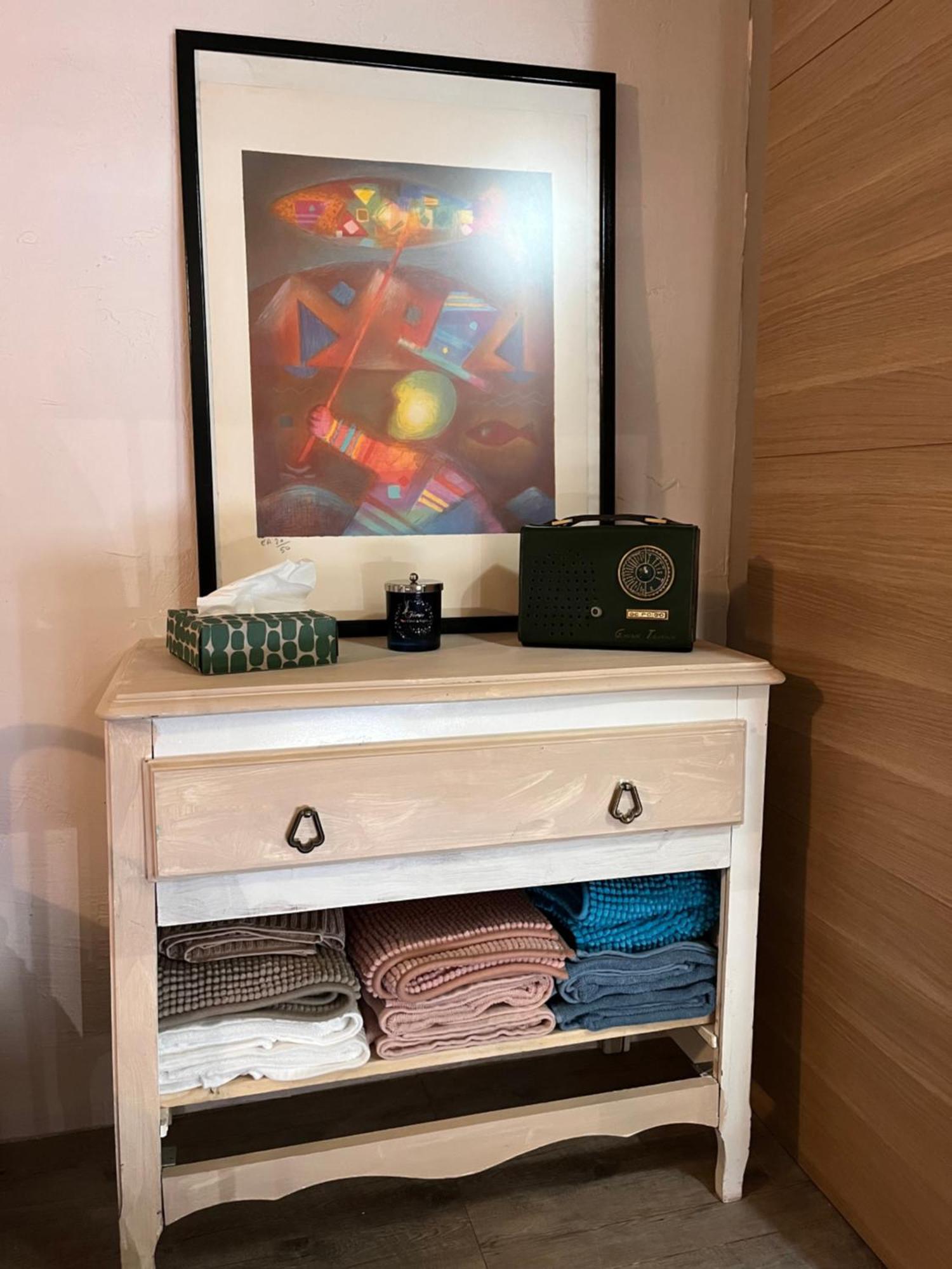 Appartement Atypique Et Nid Urbain