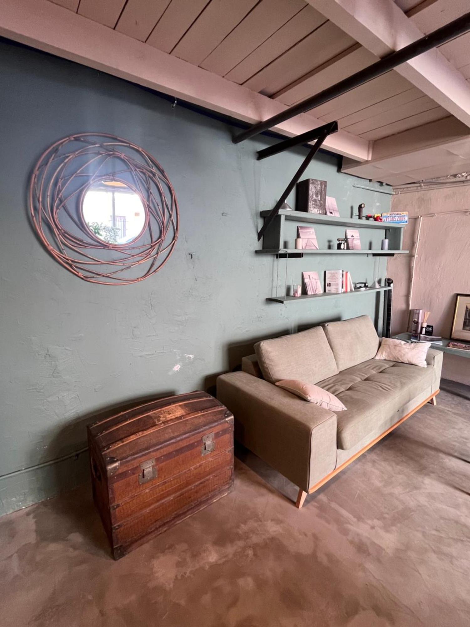 Atypique Et Nid Urbain Appartement Marseilles