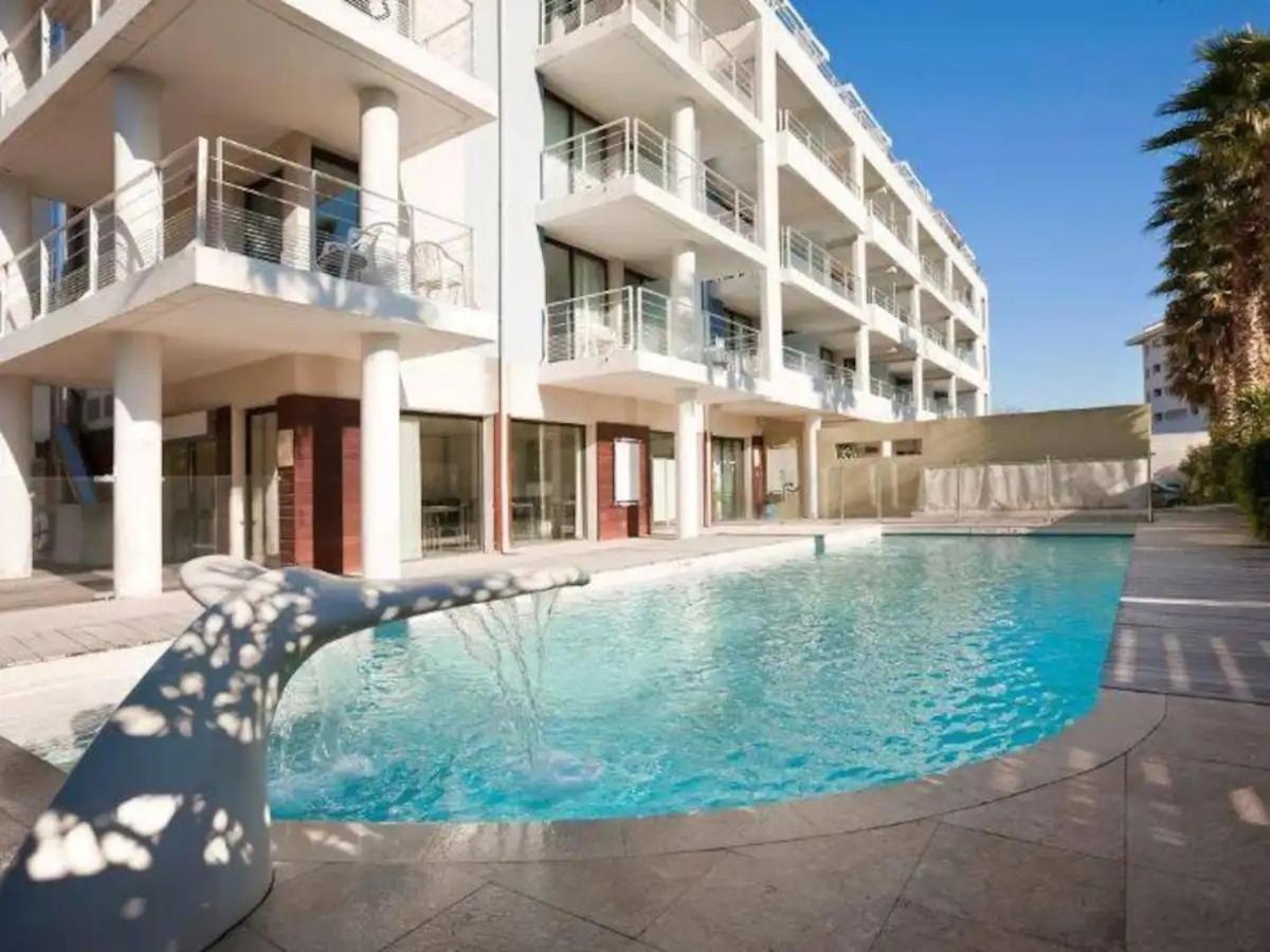 Aparthotel Bord De Mer! Terrasse ,prado *
