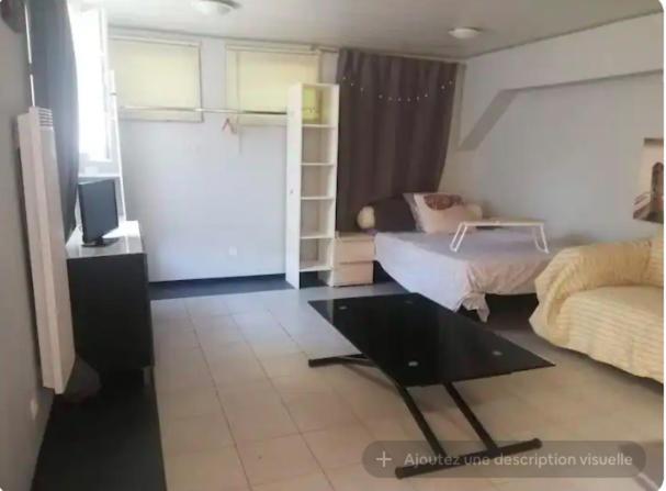 Proche Du Stade 1 Apartment