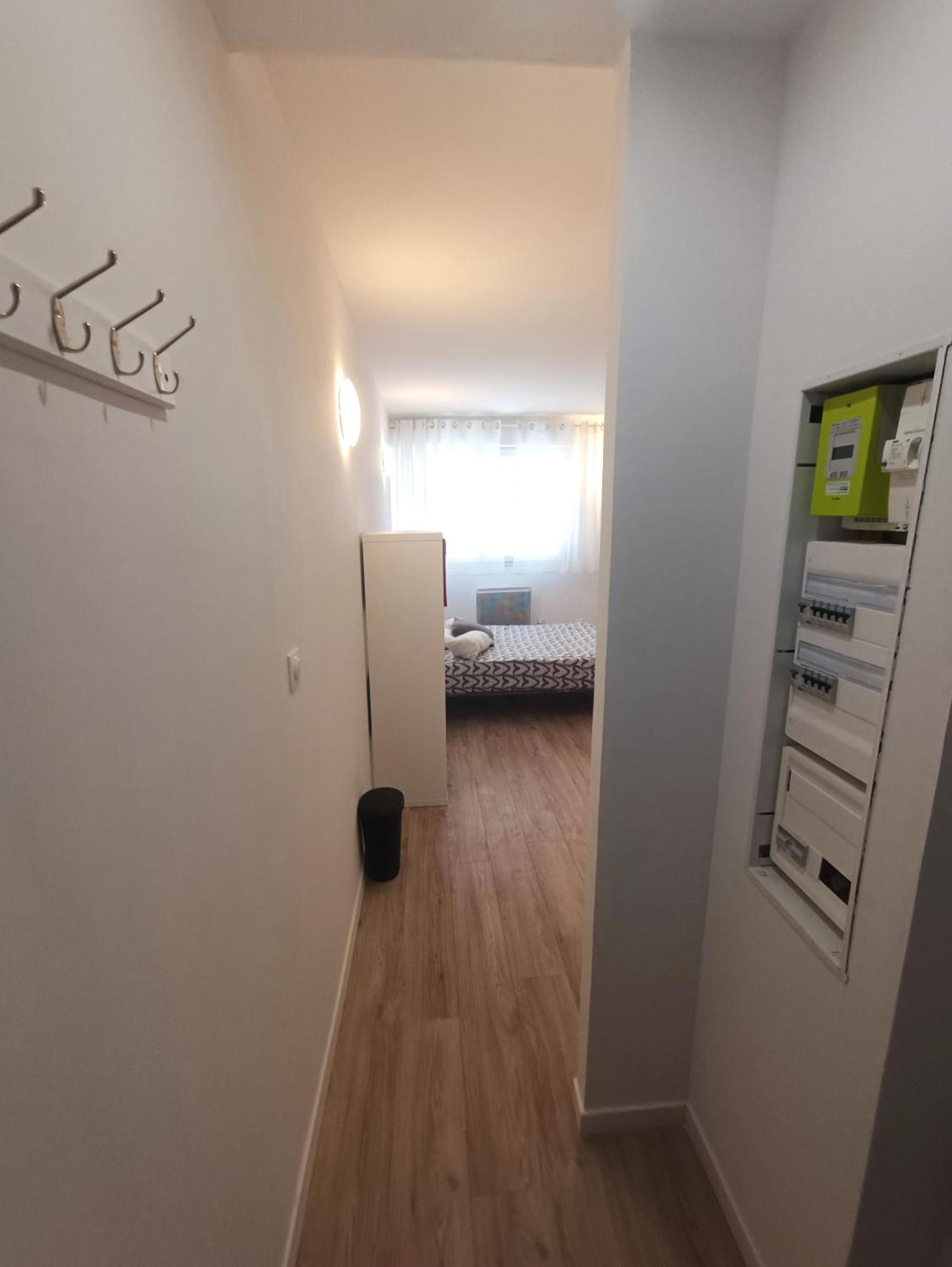 Căn hộ Neuf Equipe A 600m De La Gare St Charles Marseille