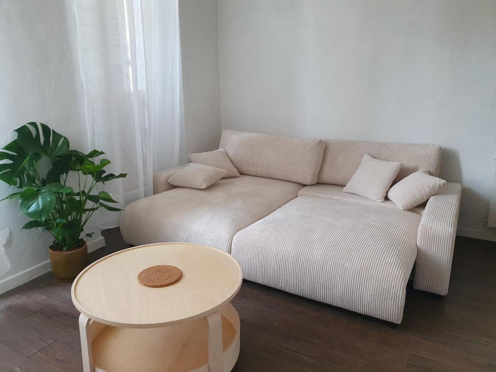 Sweet Apartment Marseille