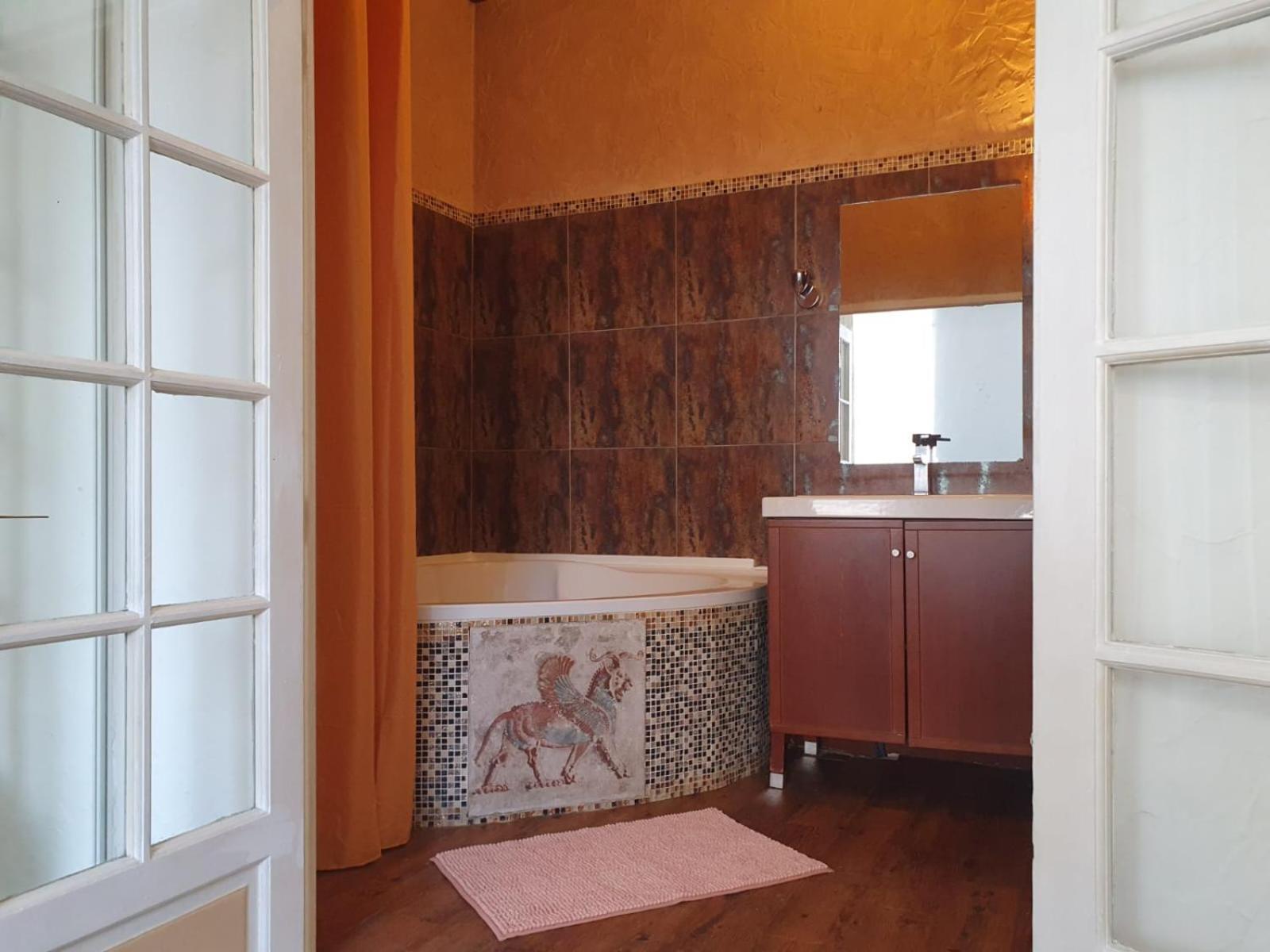 Apartment Sweet Marseille