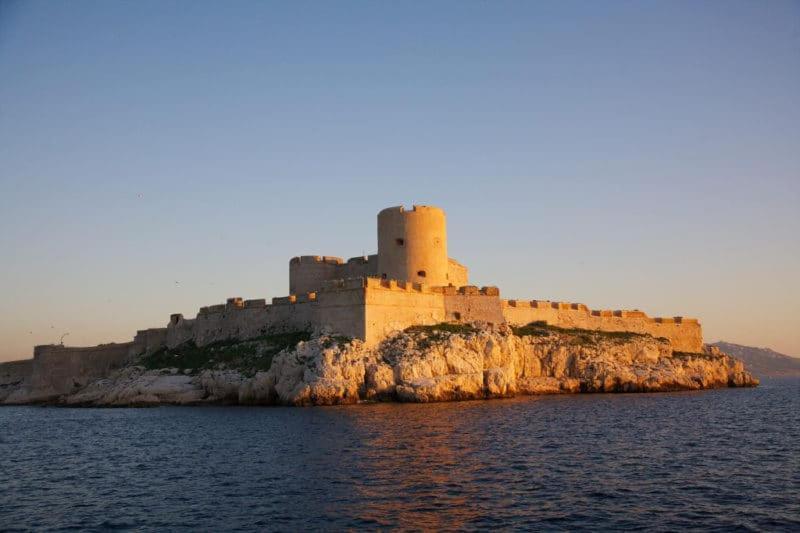 Maison Vauban Villa Marseille