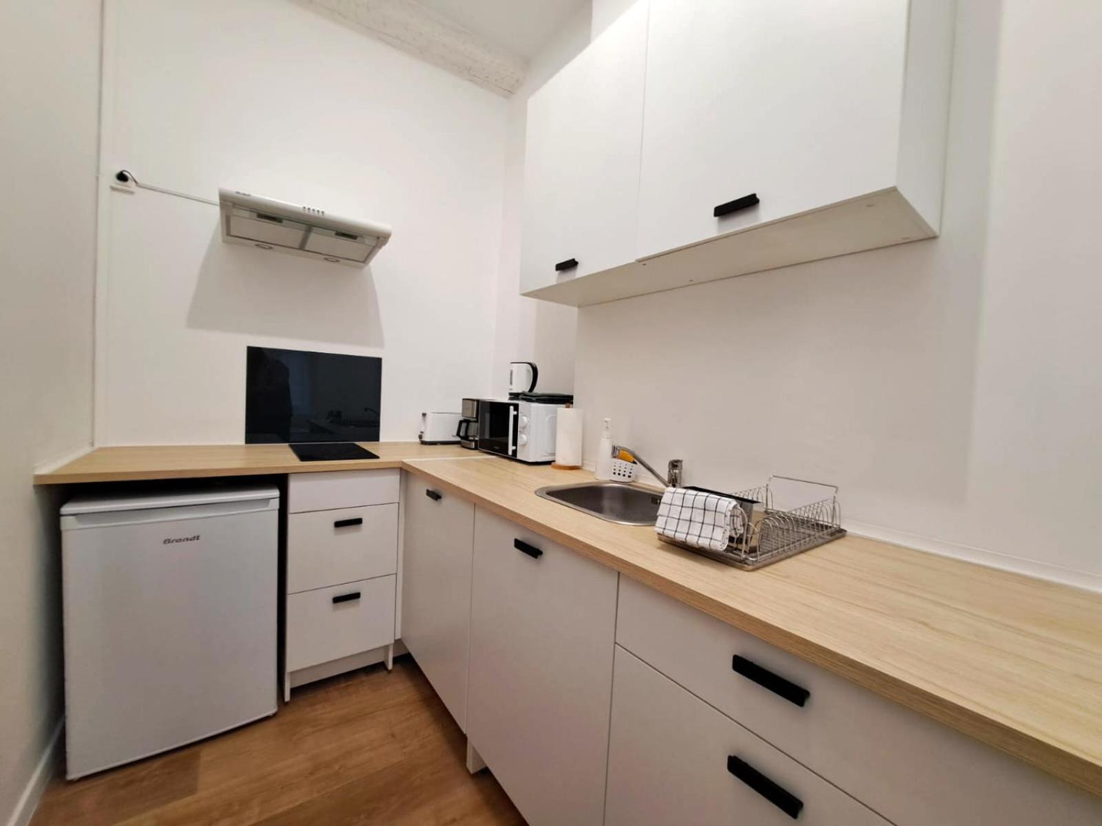 Appartement Vieux-port