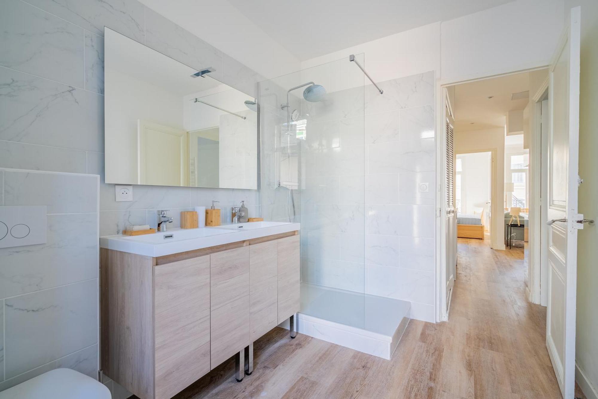 Apartment Le Castellane Coeur Centre