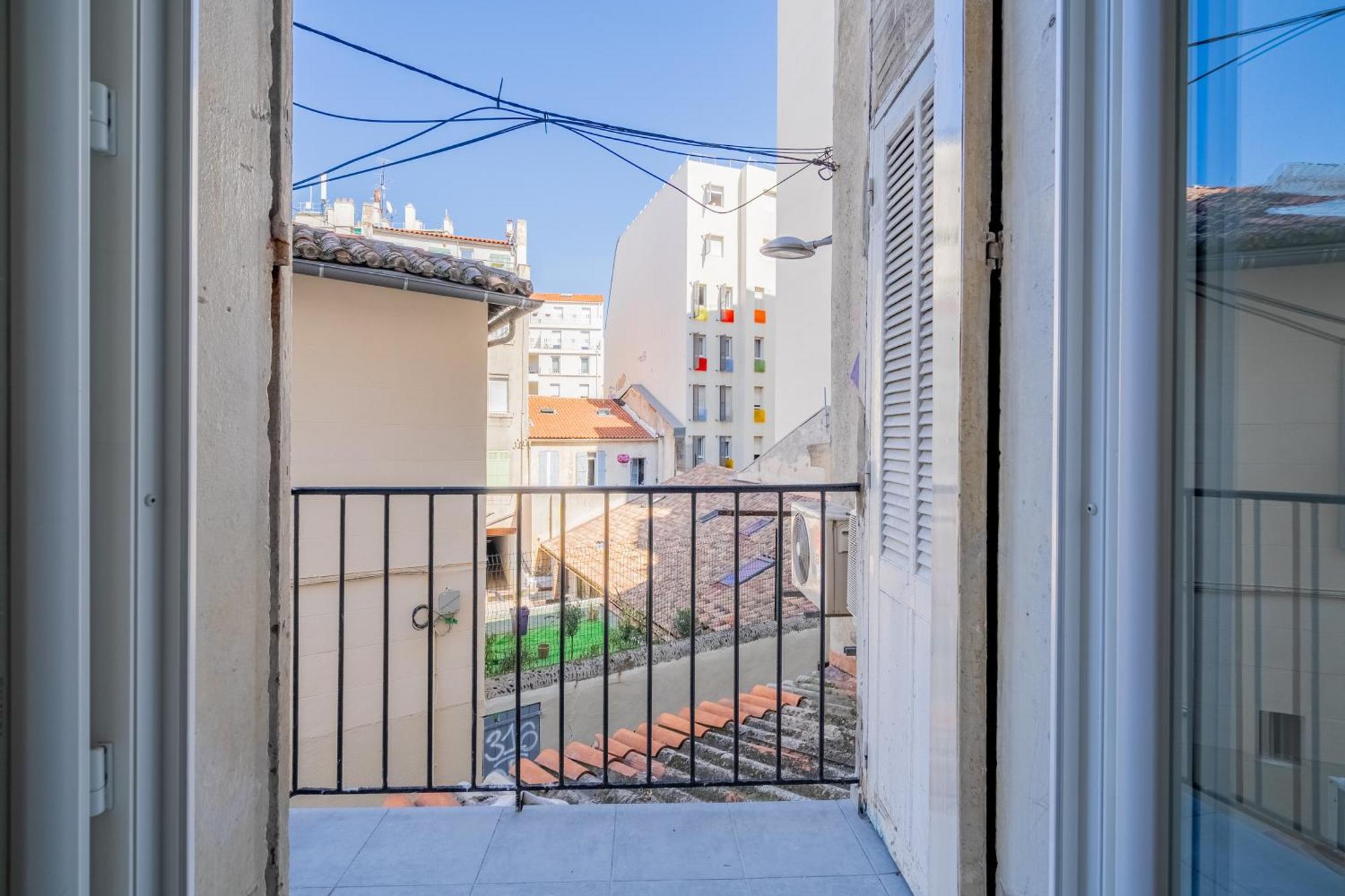 Apartment Le Castellane Coeur Centre