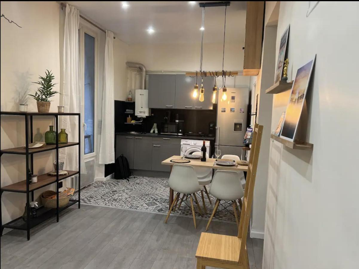 Le Sainte-abbaye Saint-victor Apartamento *