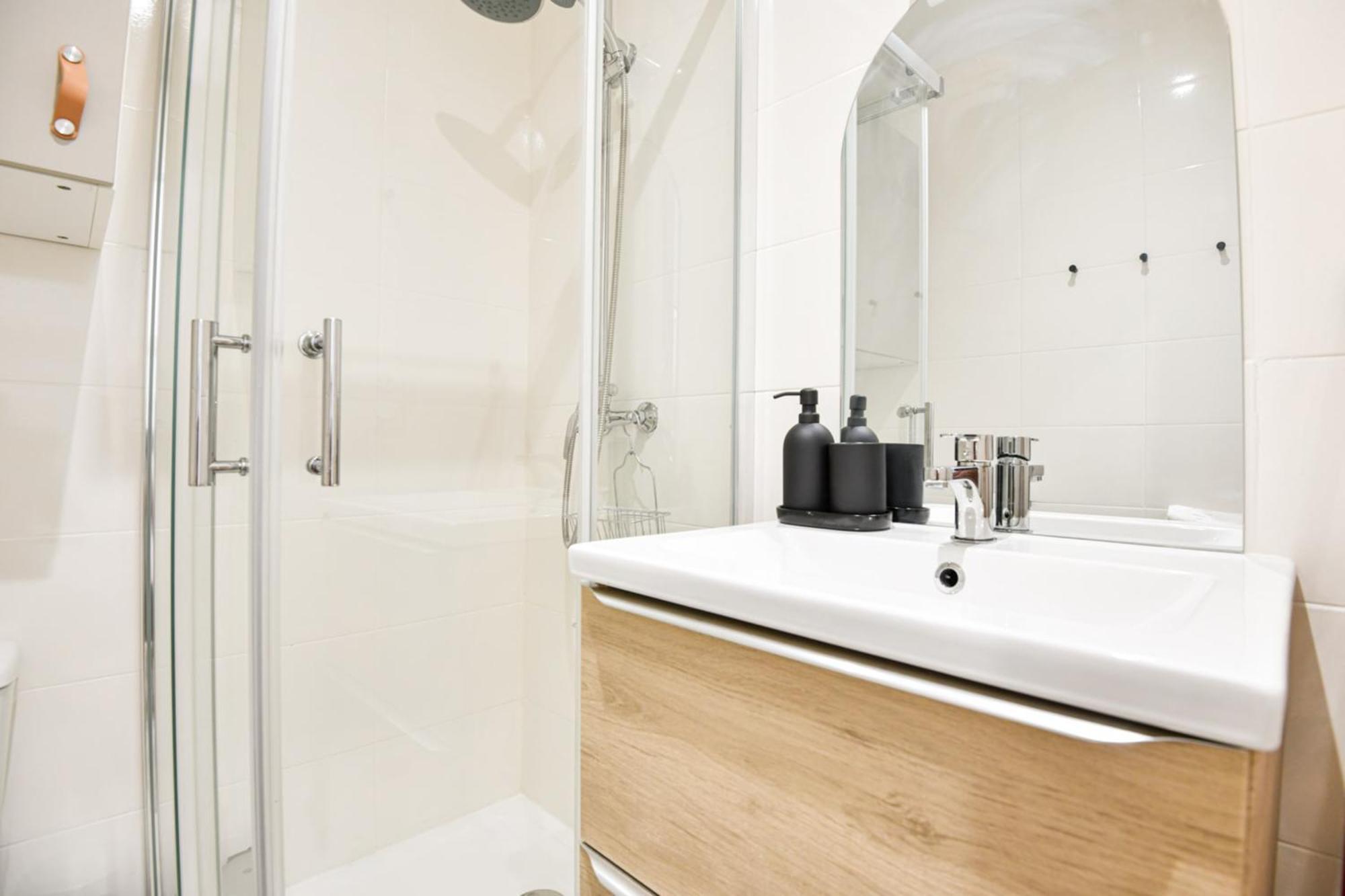Neuf Et Cosy Sur La Canebiere Vieux-port Appartement