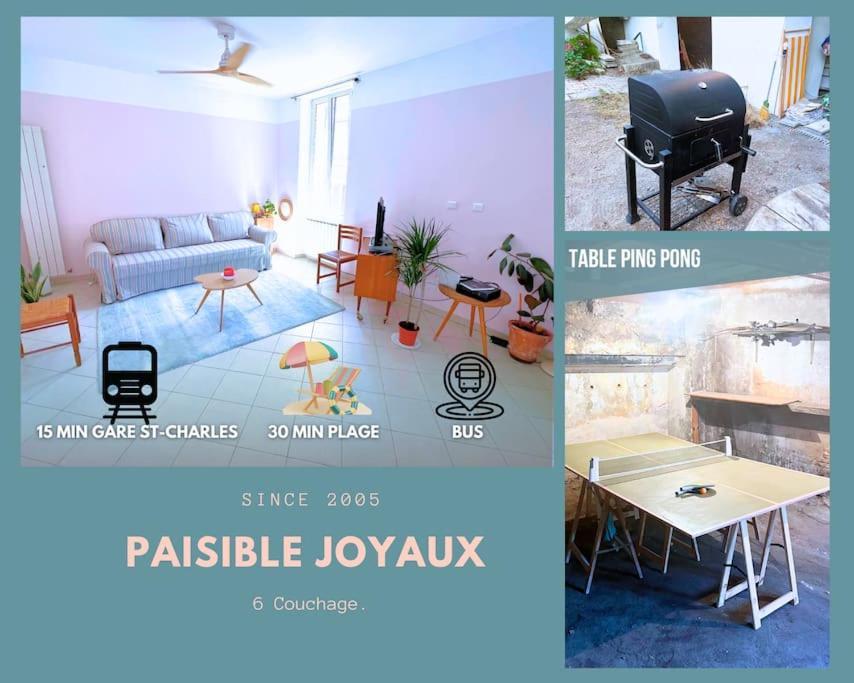 T4 Familial-clim-st Charles Apartment