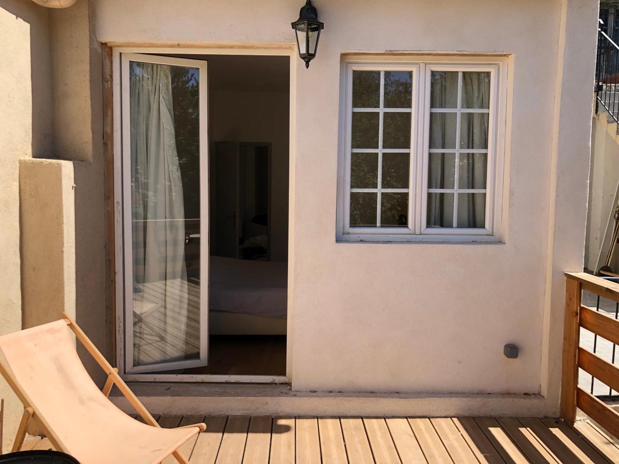 Holiday home Le Vivauxdrome Marseille