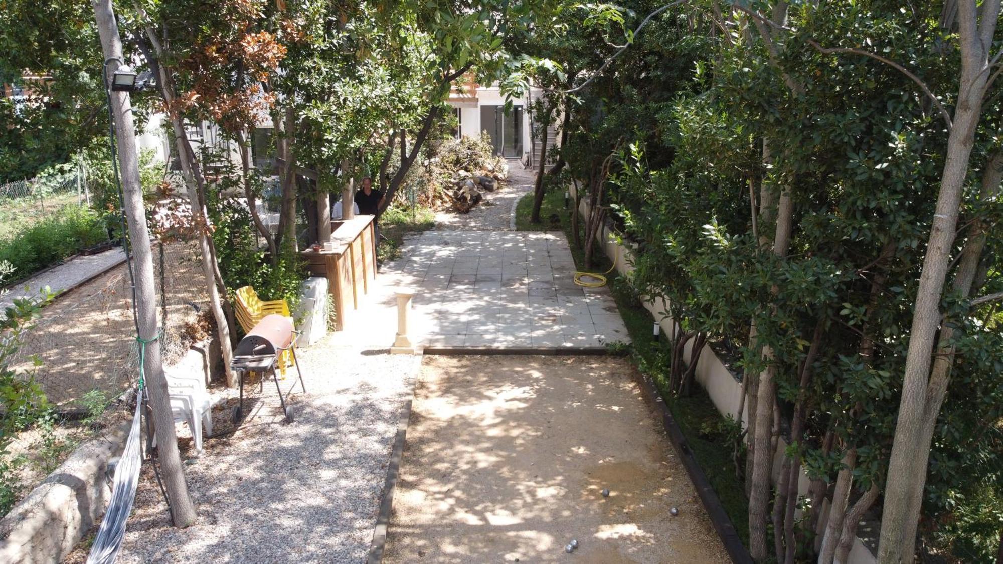 Holiday home Le Vivauxdrome *