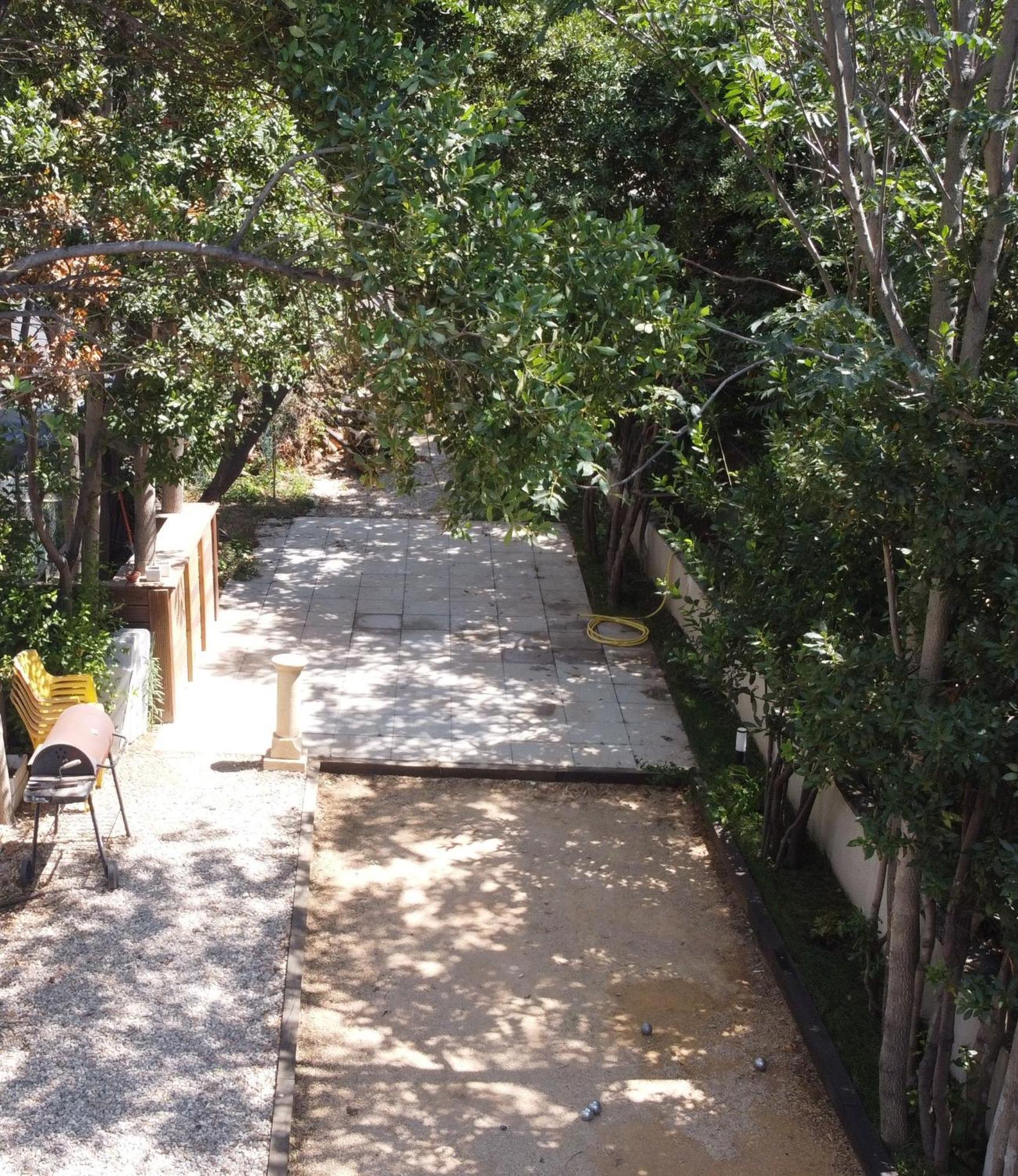Holiday home Le Vivauxdrome Marseille