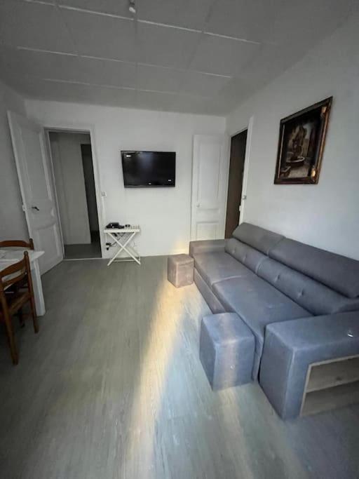 Felix Yourhosthelper Apartment Marseille