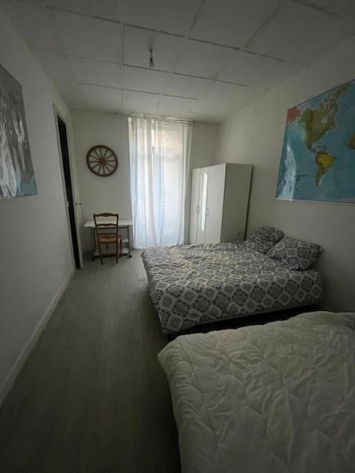 Apartment Felix Yourhosthelper Marseille