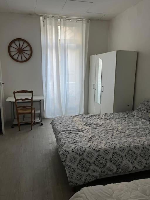 Felix Yourhosthelper Apartment Marseille