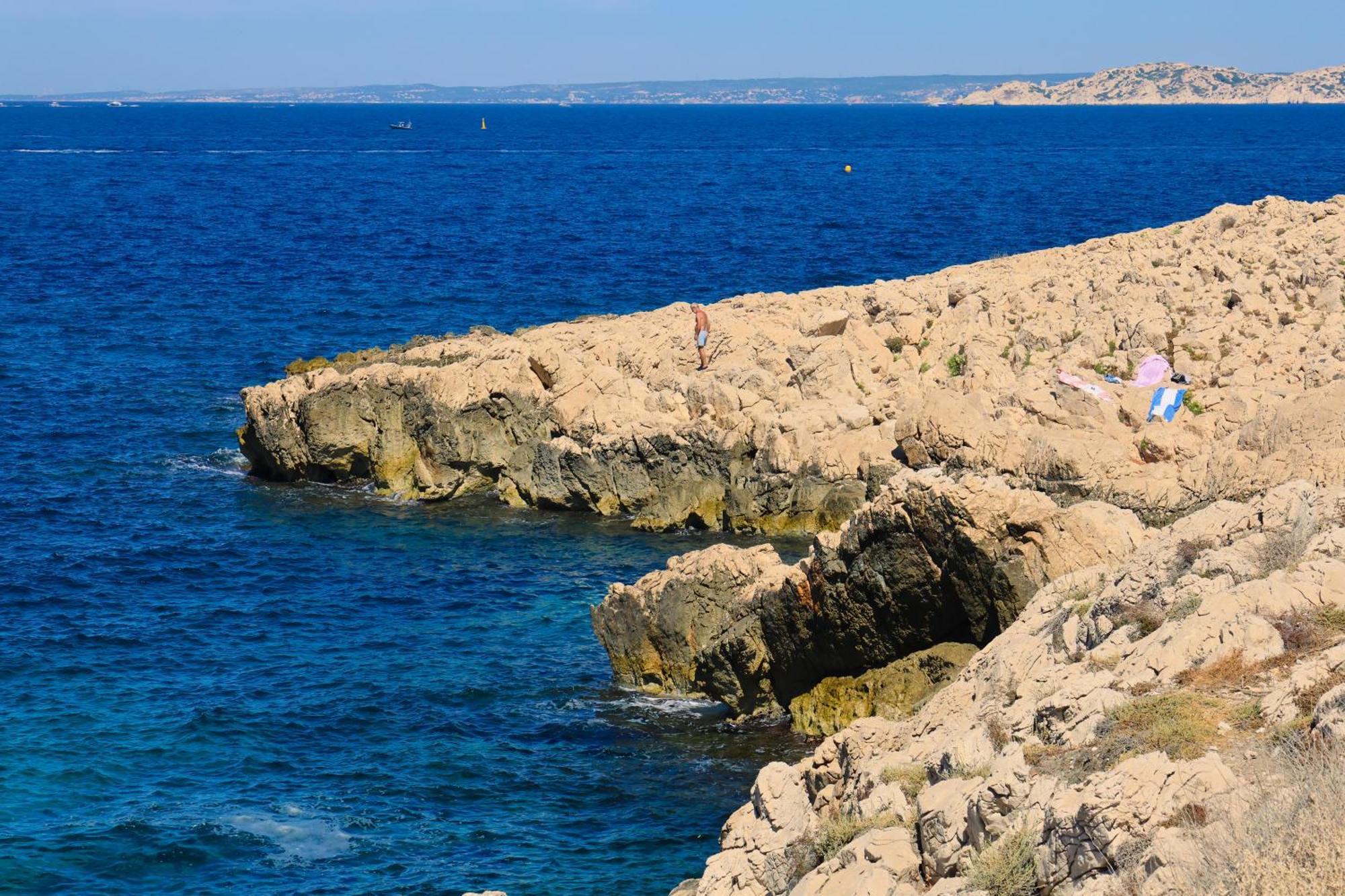 Spacieuse Et Chaleureuse Vue Holiday home Marseille