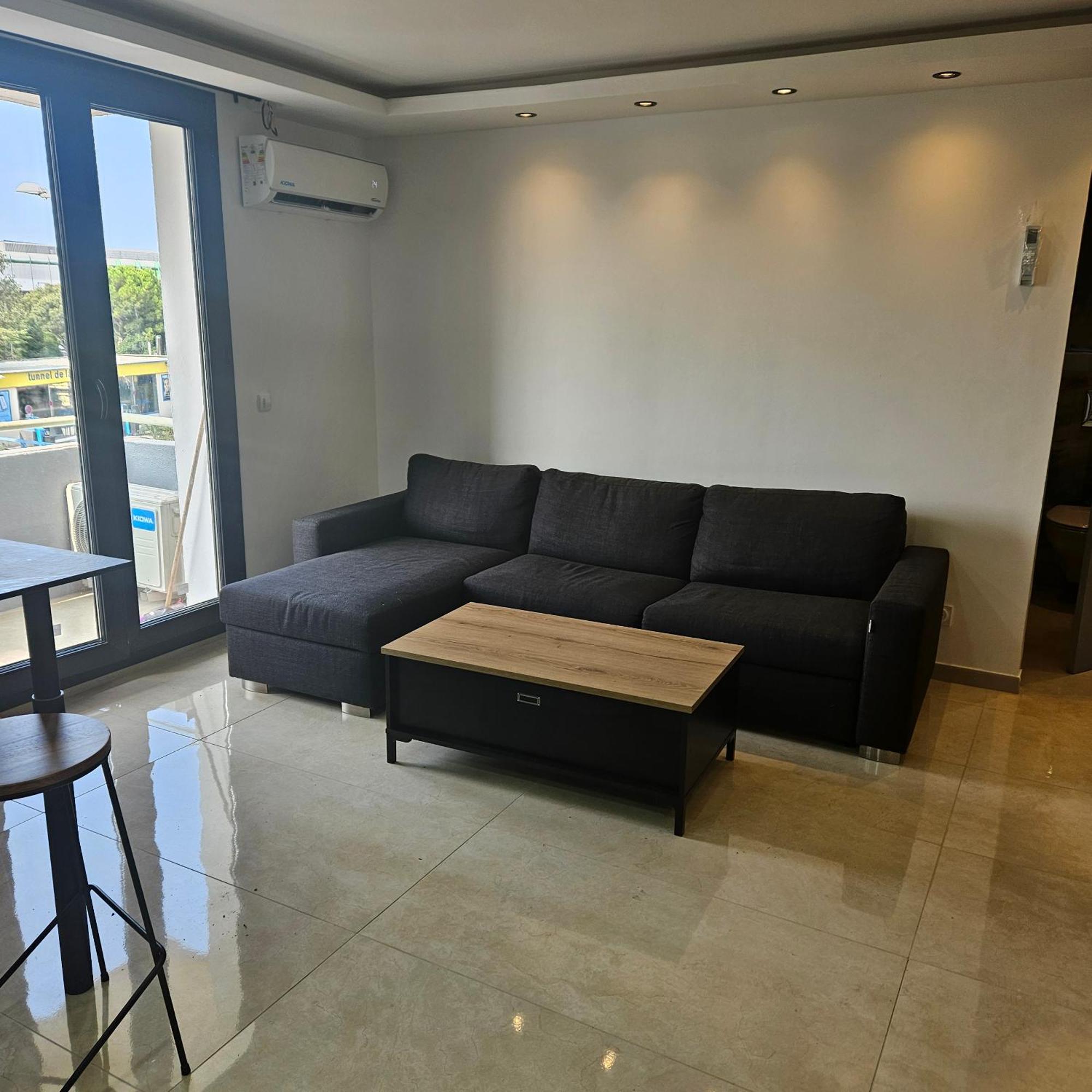 Nourhanne Appartement