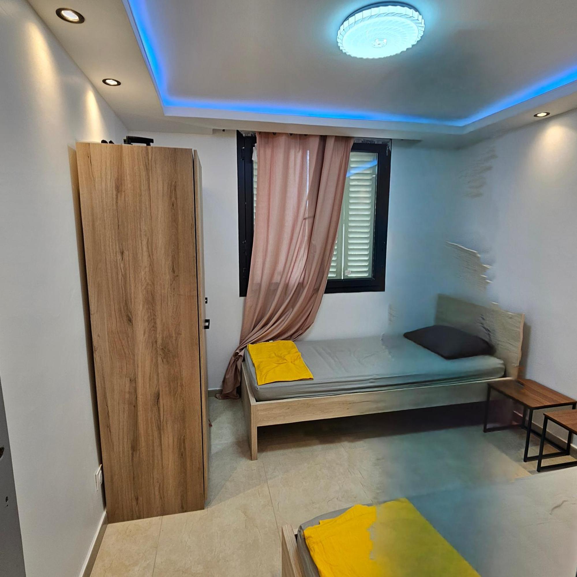 Nourhanne Appartement *