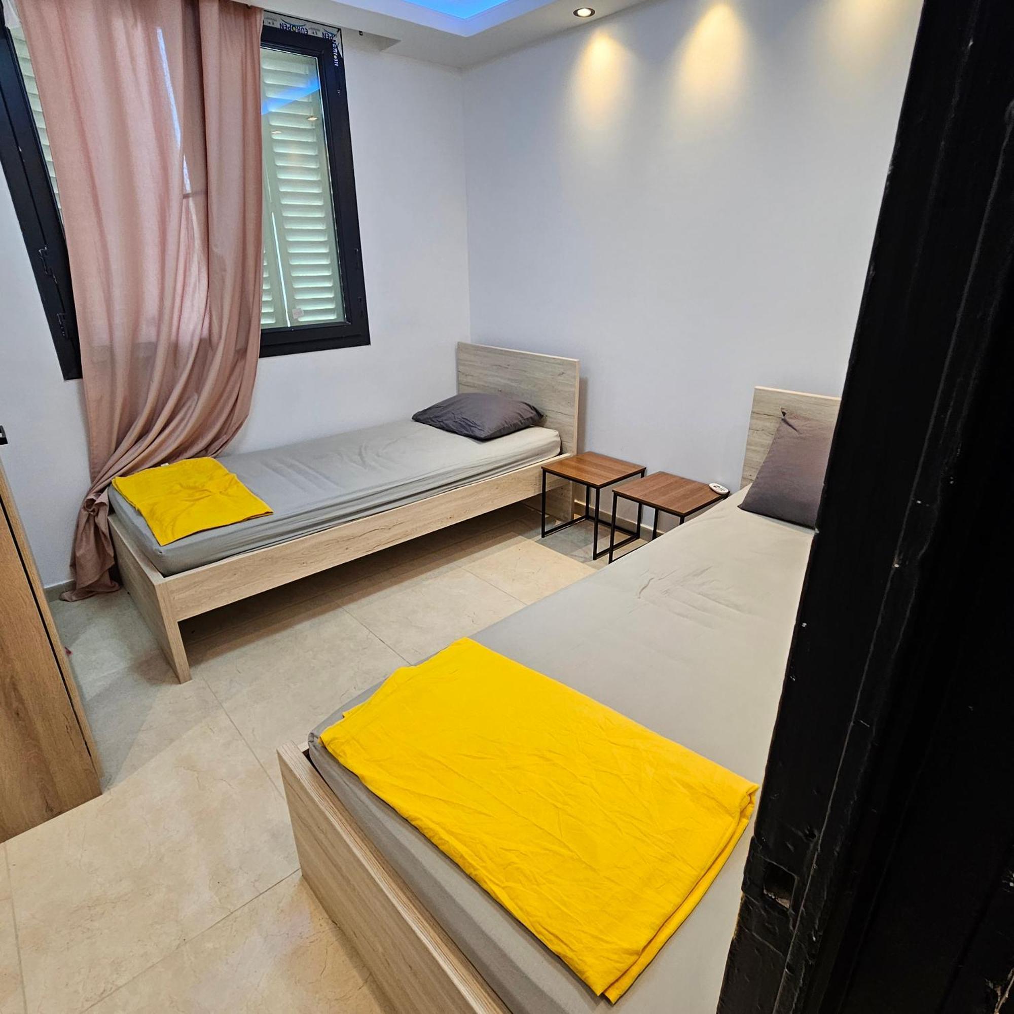 Nourhanne Appartement *