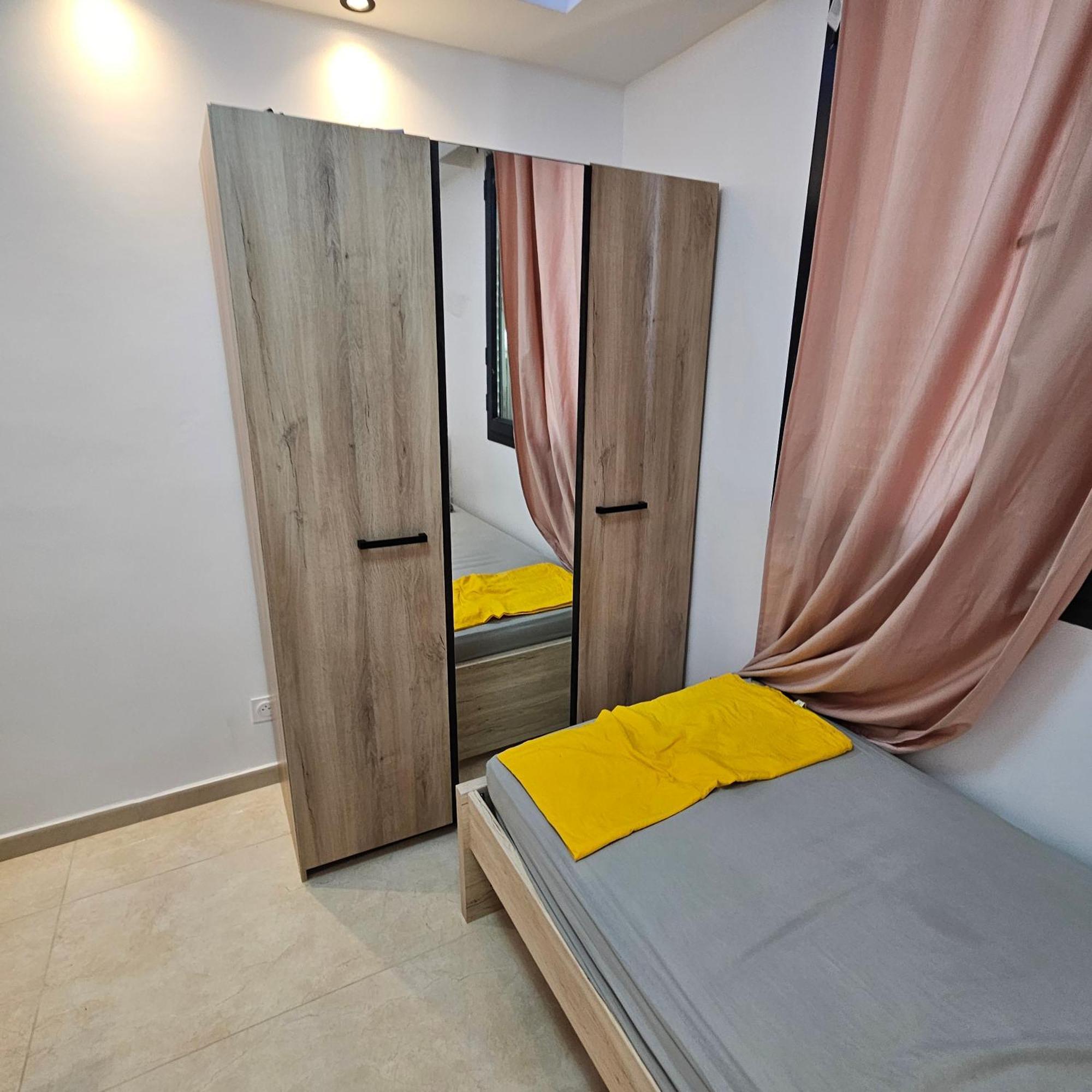Appartement Nourhanne *