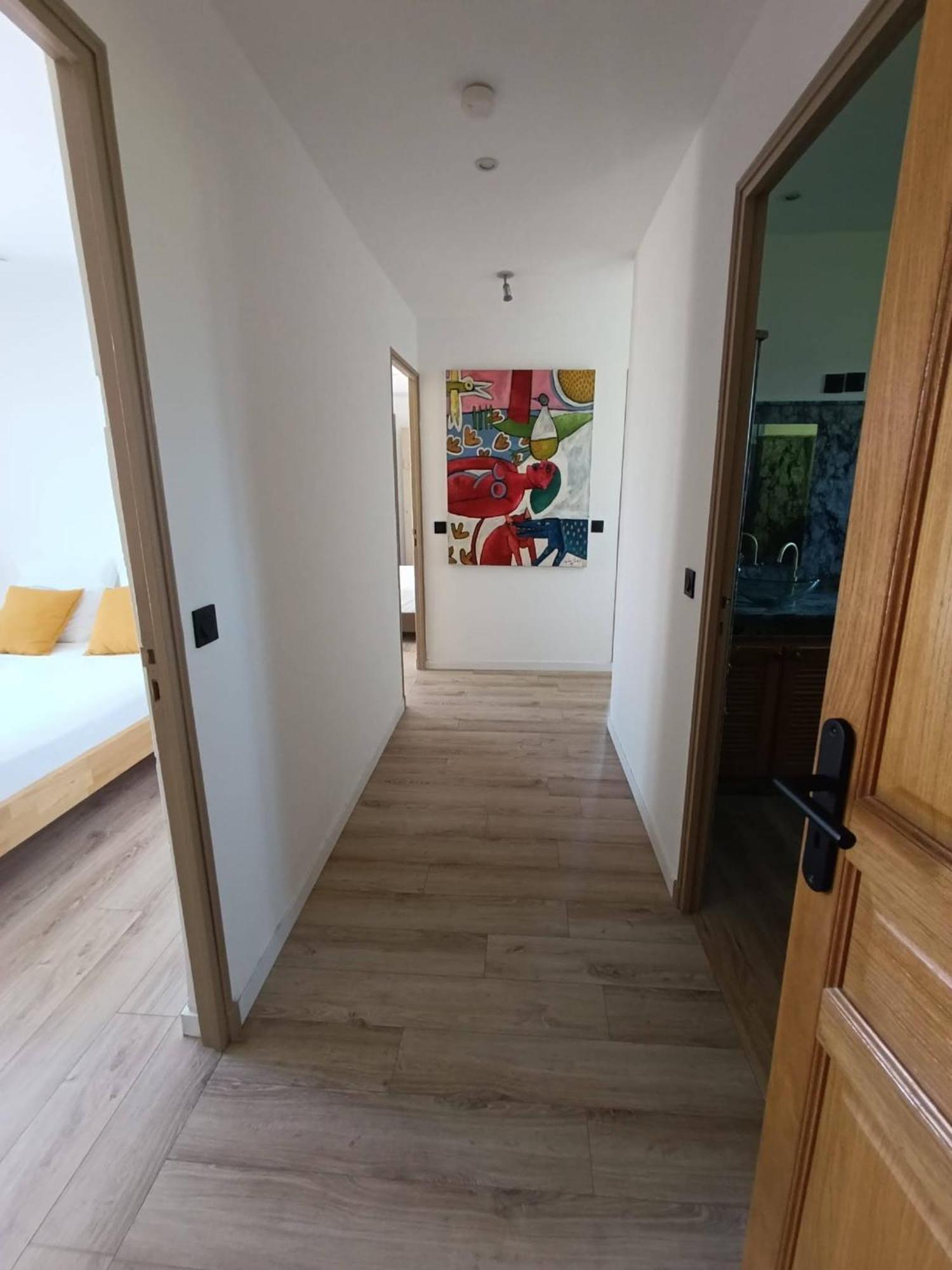3 Avec Terrasse Vue A 150 M De La *