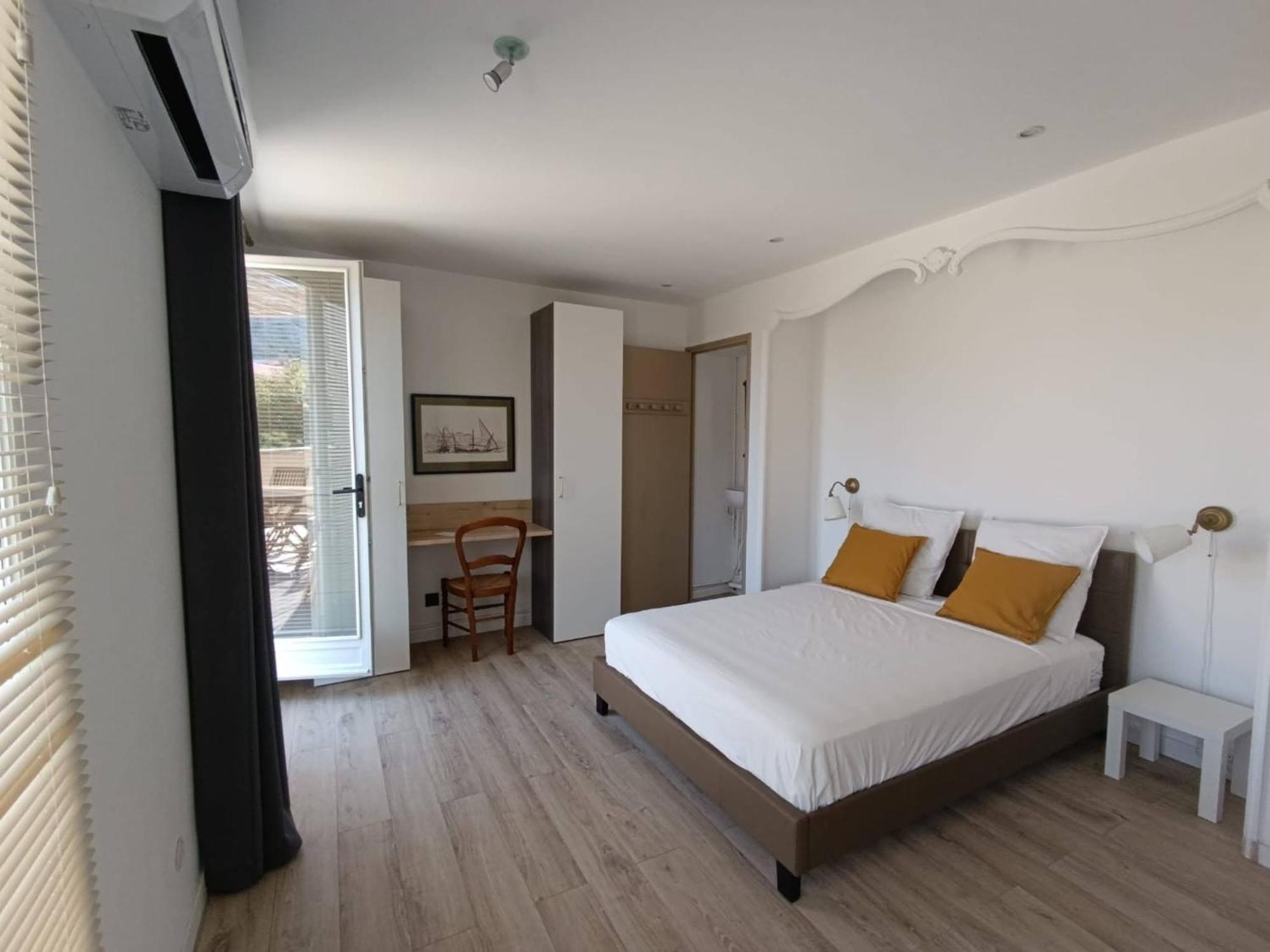 Apartamento 3 Avec Terrasse Vue A 150 M De La