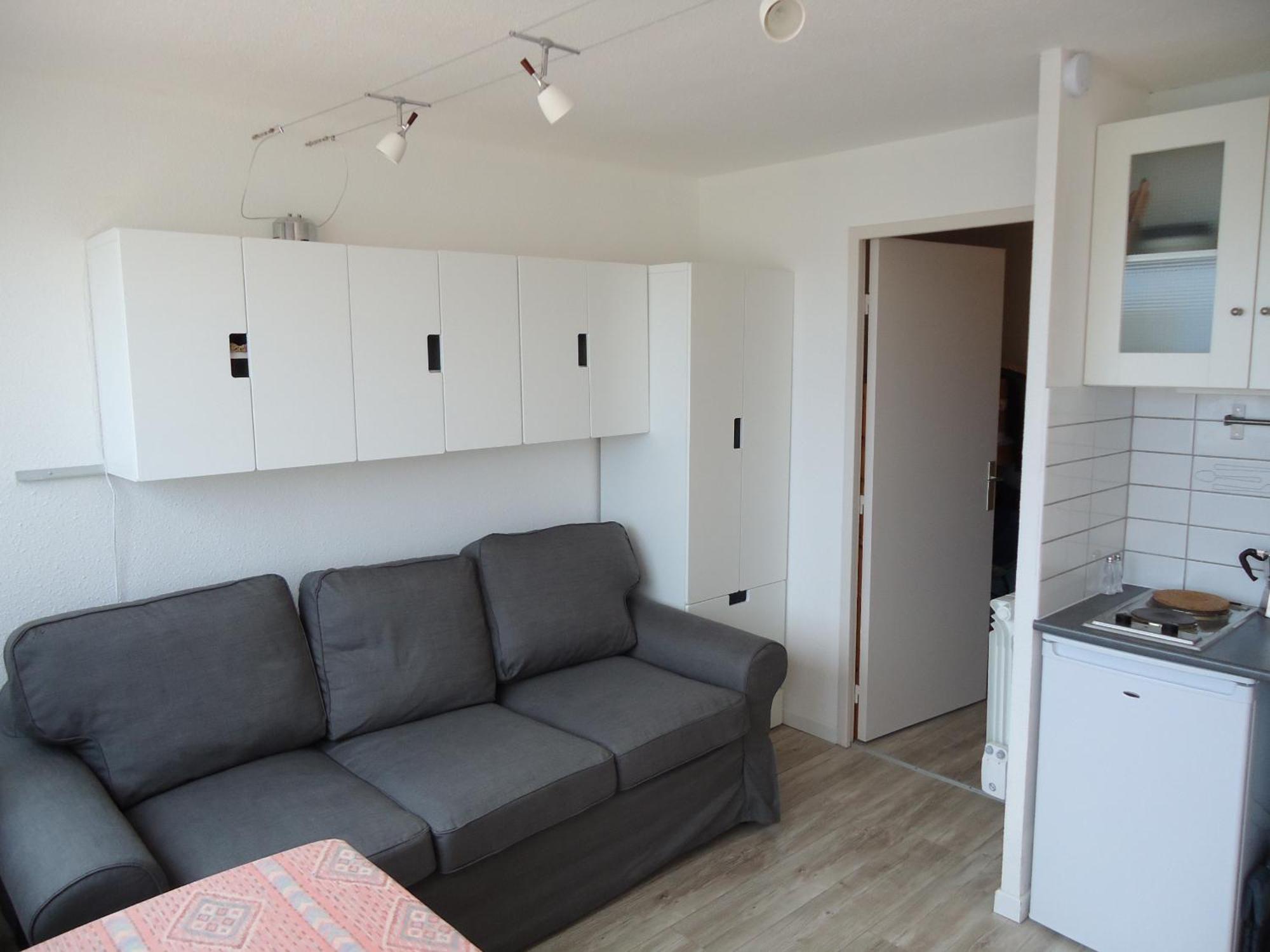 Apartment Ile Du Frioul Marseille