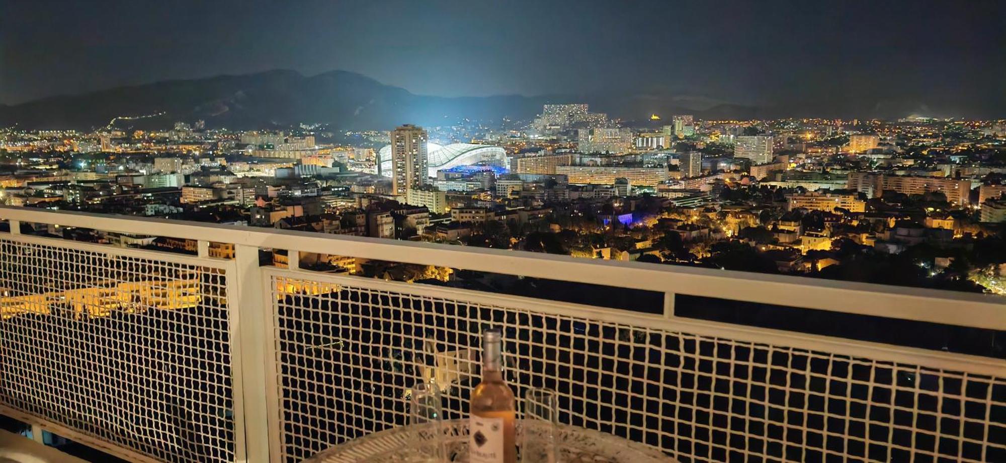 Appartement Vue Panoramique Exceptionnelle Sur *