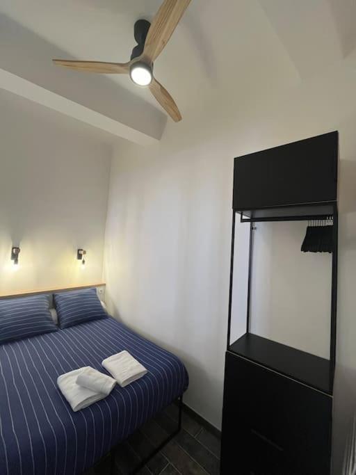 Appartement Ancien Salomon Xvie Siecle