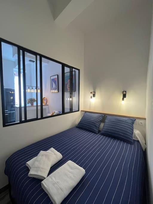 Appartement Ancien Salomon Xvie Siecle Marseilles