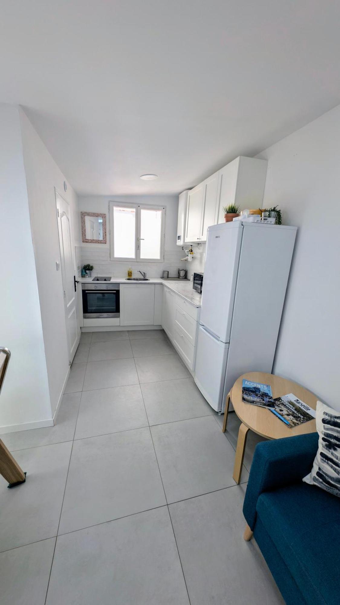 Appartement Grand Independant *